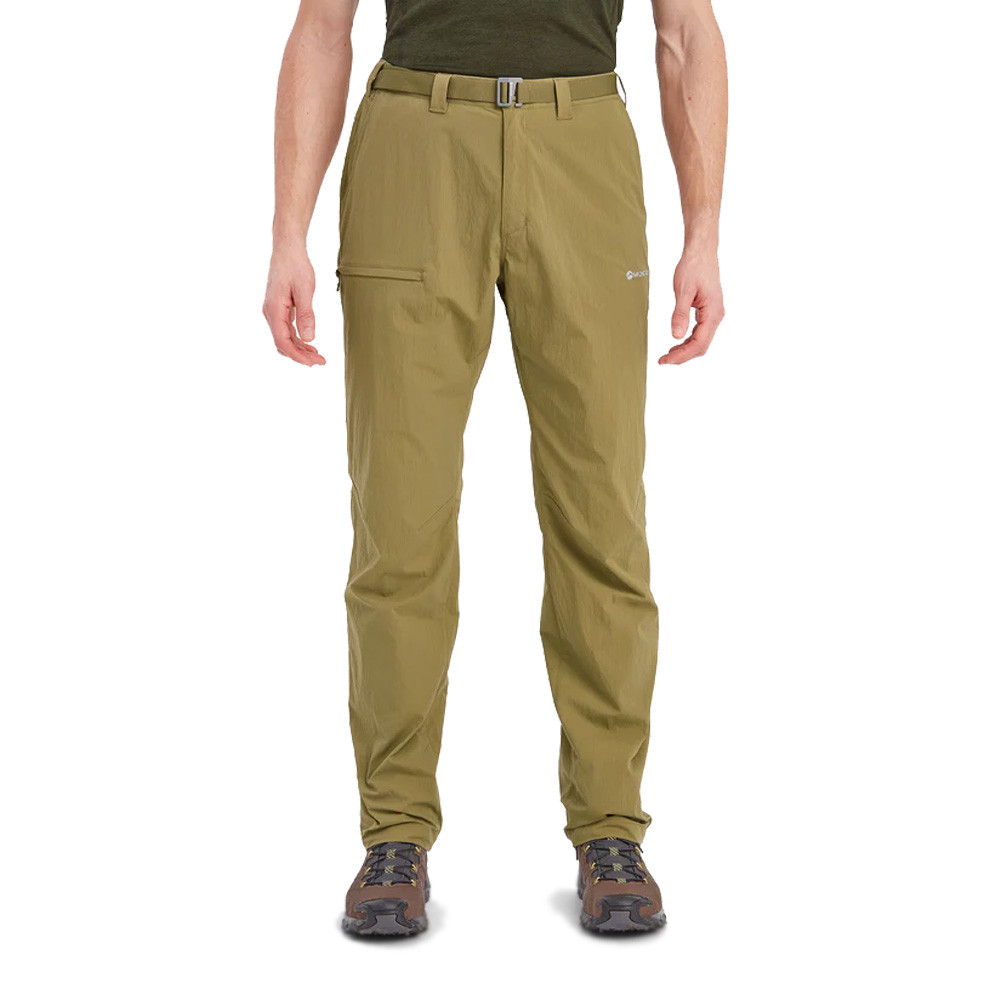 Montane Terra Lite Pants (Short Leg) - SS25