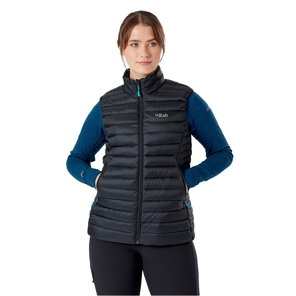 Rab Microlight Women's Gilet - SS25