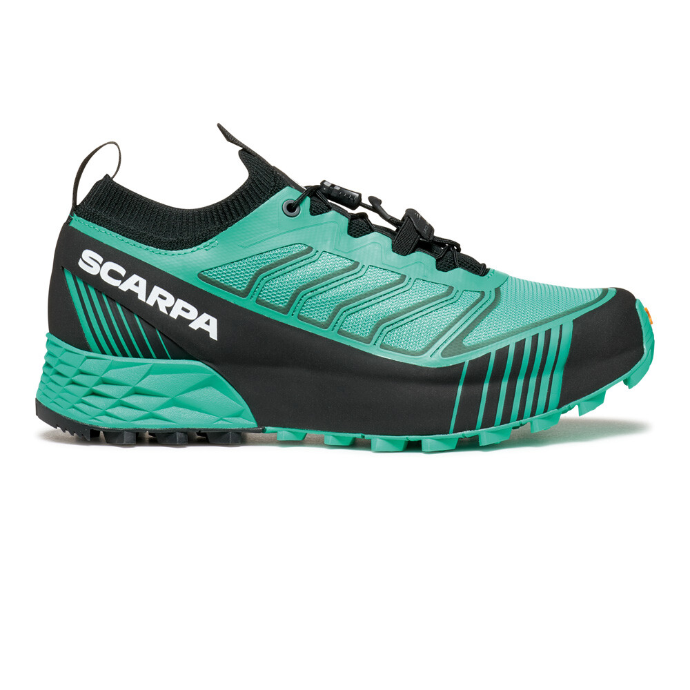Scarpa Ribelle Run 2 Women's Trail Running Shoes - SS25