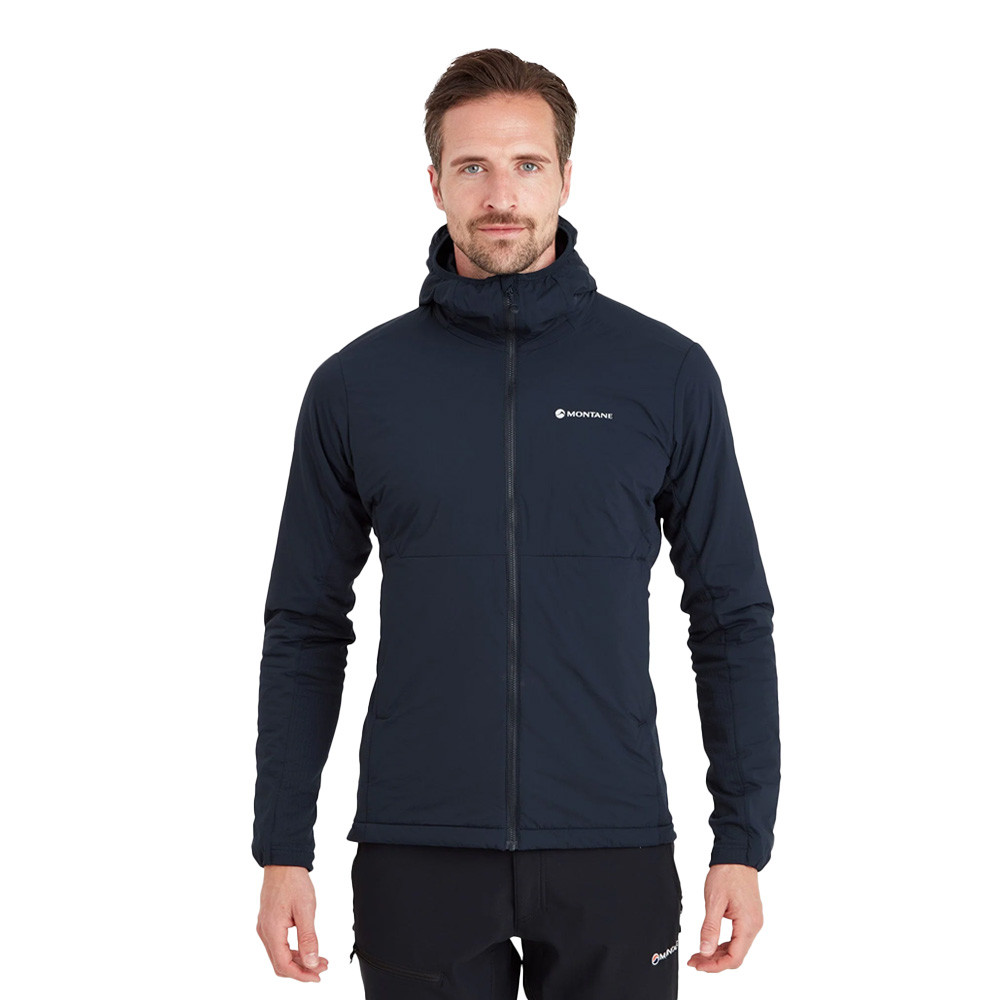 Montane Fireball Lite Hooded Jacket - SS25