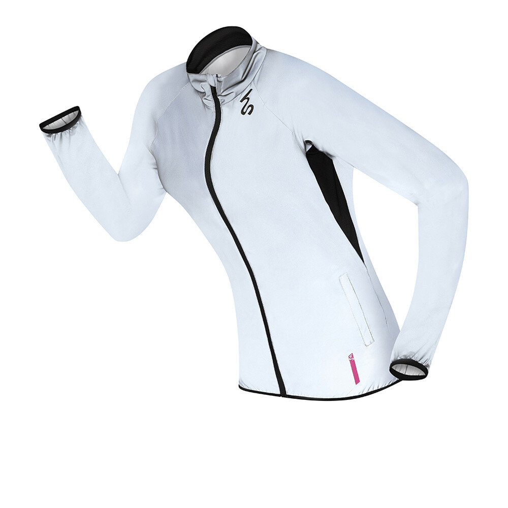 Higher State Reflective Women's Jacket - SS25