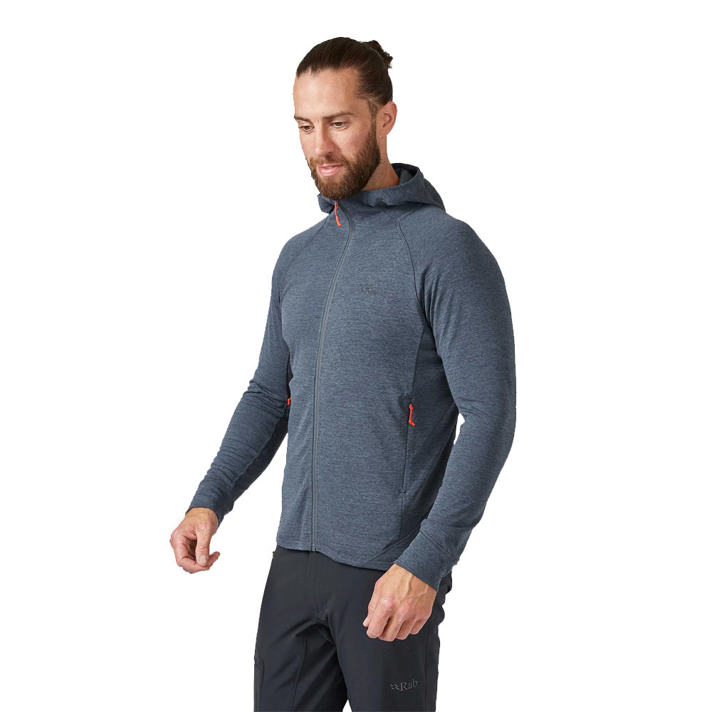 Rab Nexus Hooded Jacket - SS25