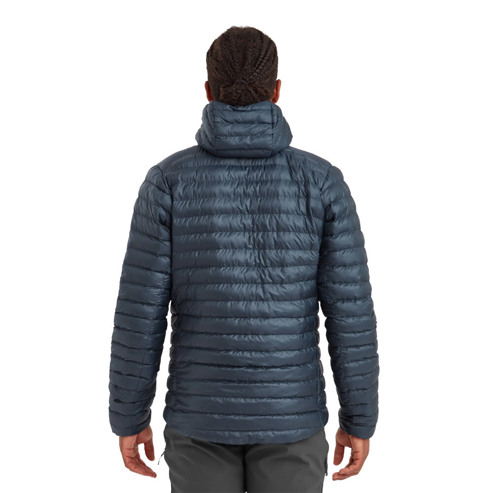 Montane Icarus Hooded Jacket - SS25