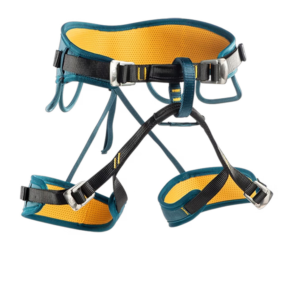 Wild Country Movement Climbing Harness - SS25
