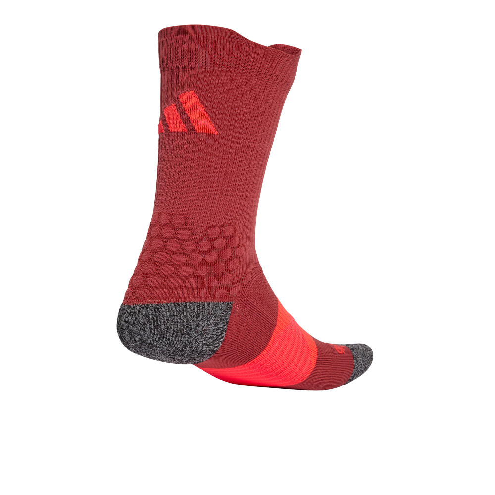 adidas RUNxBOOST Running Mid Height Socks - SS25