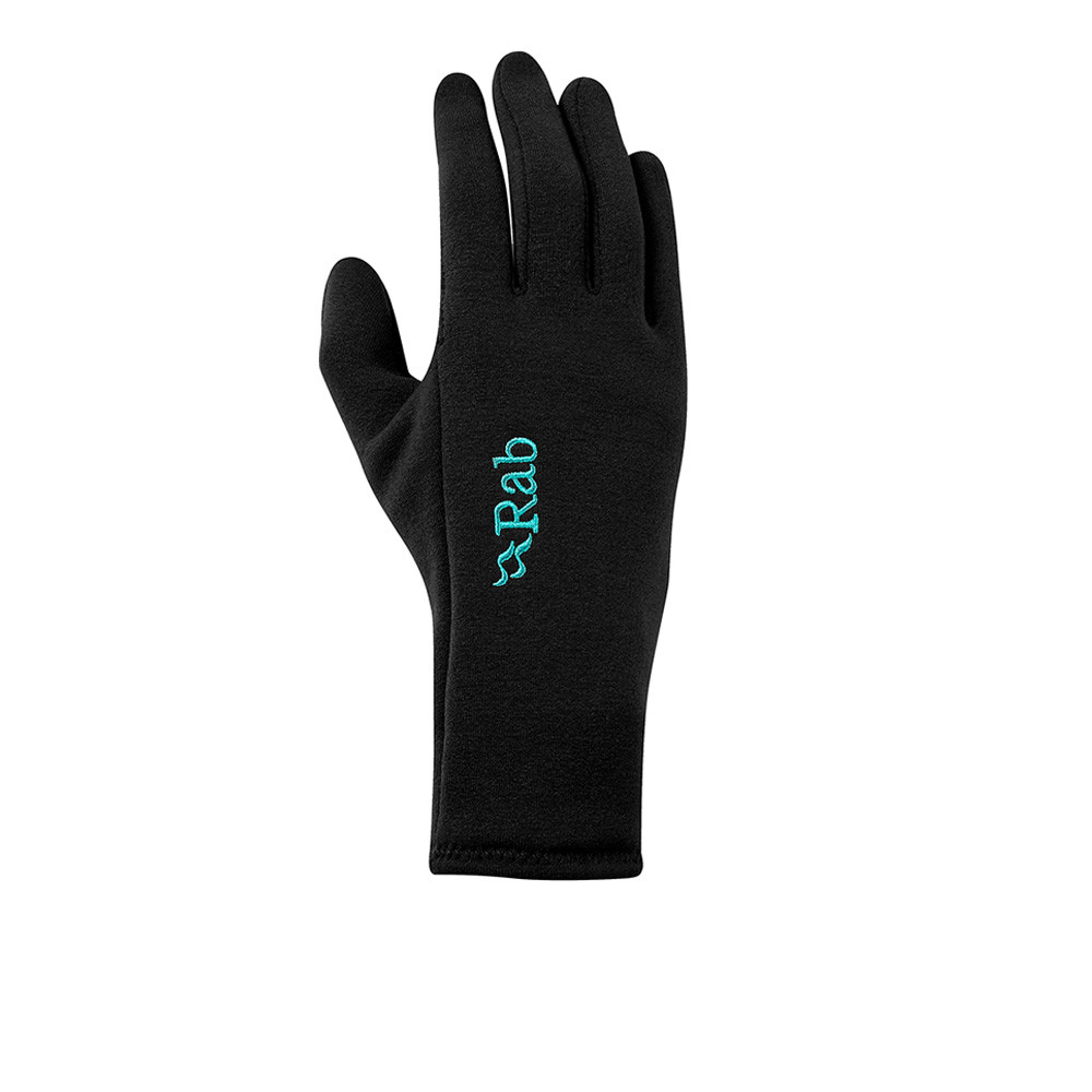 Rab Power Stretch Contact Grip Women's Gloves - SS25
