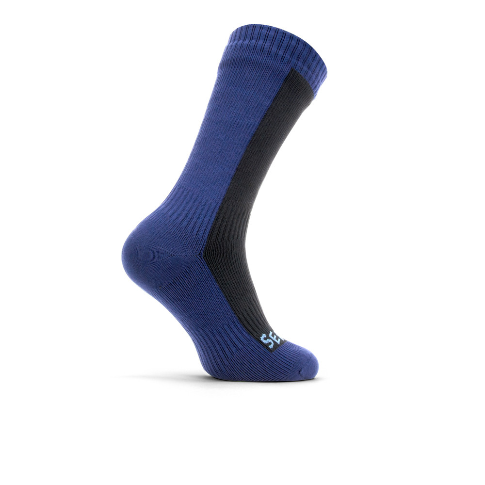 SealSkinz Waterproof Cold Weather Mid Length Socks