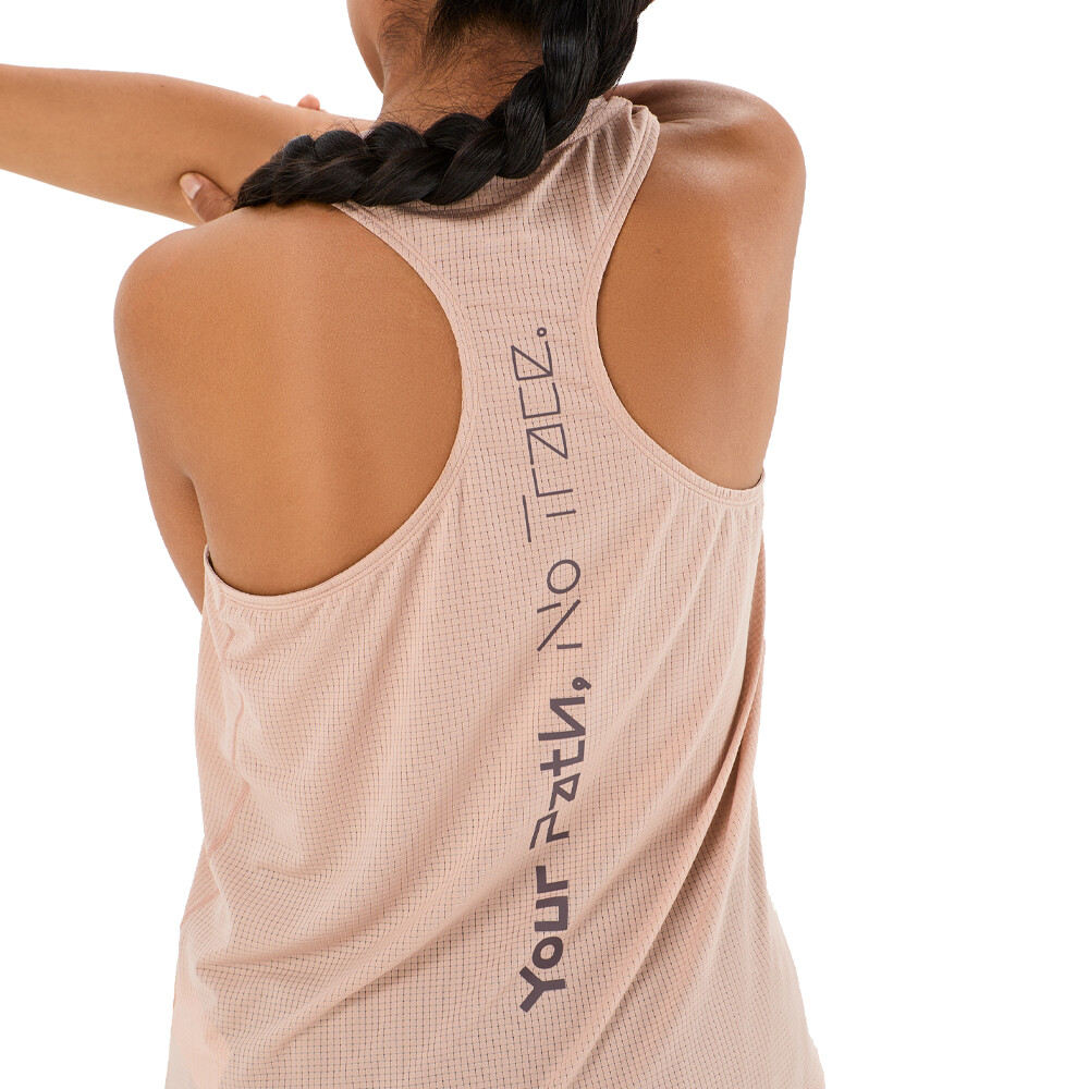 NNormal Race Women's Vest - SS25