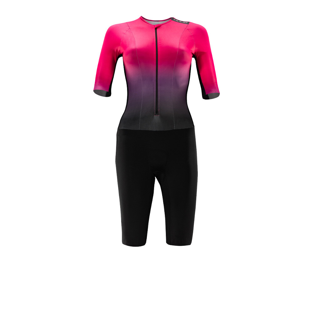 Huub Triathlon Collective Performance Women's Trisuit - SS25