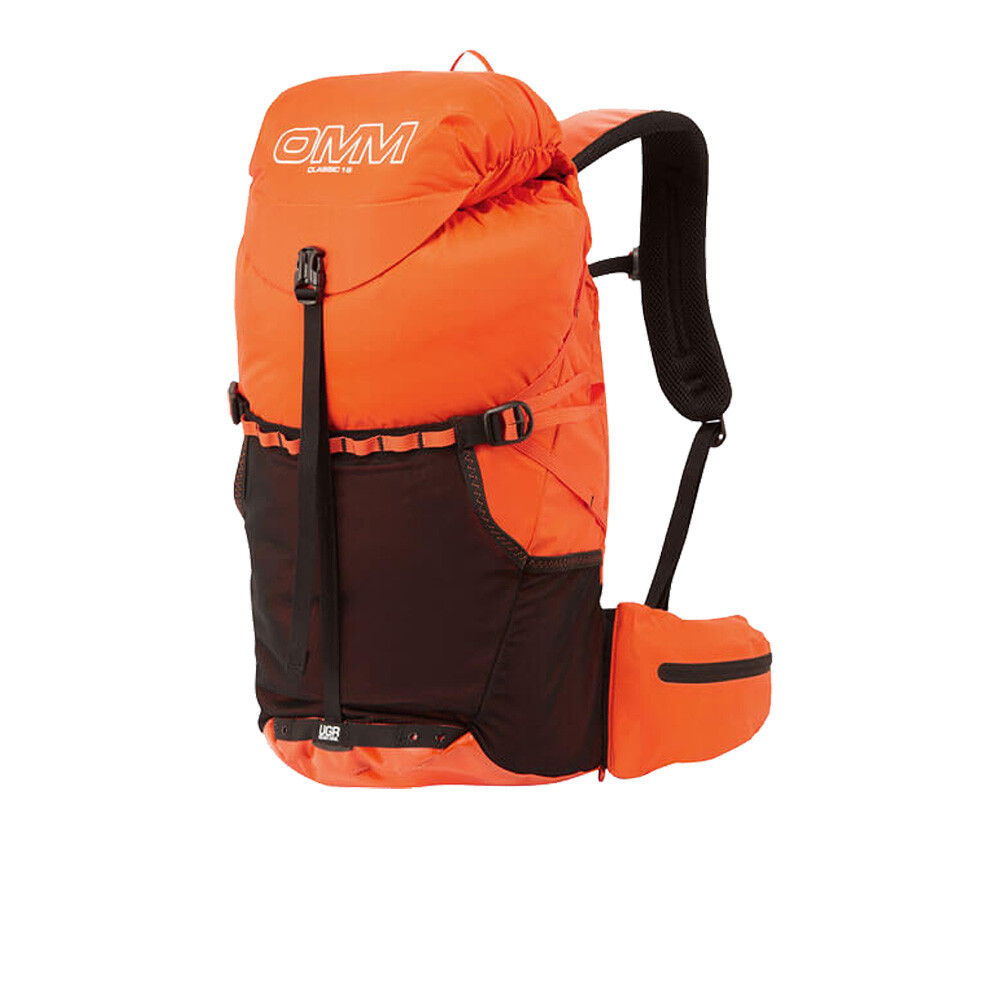 OMM Classic 18 Mountain Backpack - SS25