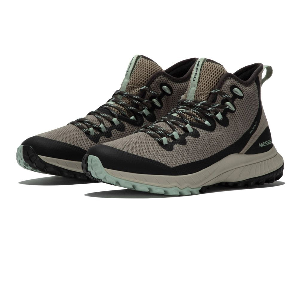 Merrell Bravada Waterproof Women's Walking Boots