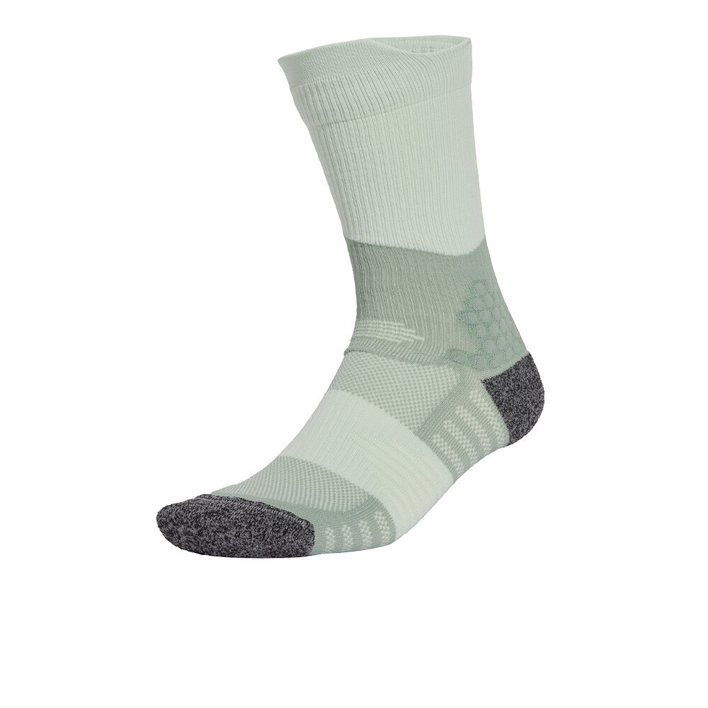 adidas RUNxBOOST Running Mid Height Socks - SS25