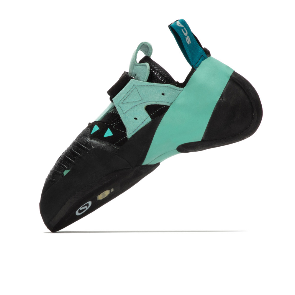 Scarpa Instinct VS Women's Climbing Shoes - SS25
