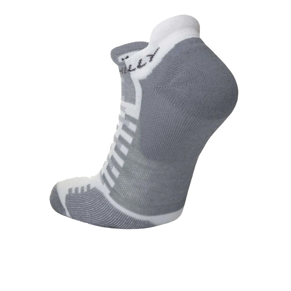 Hilly Active Anklet Socks (Minimum Cushioning) - SS25