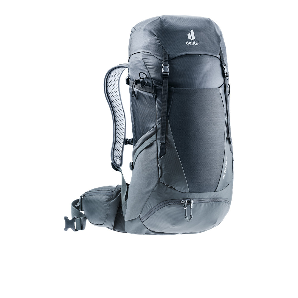 Deuter Futura Pro 36 Backpack - SS25