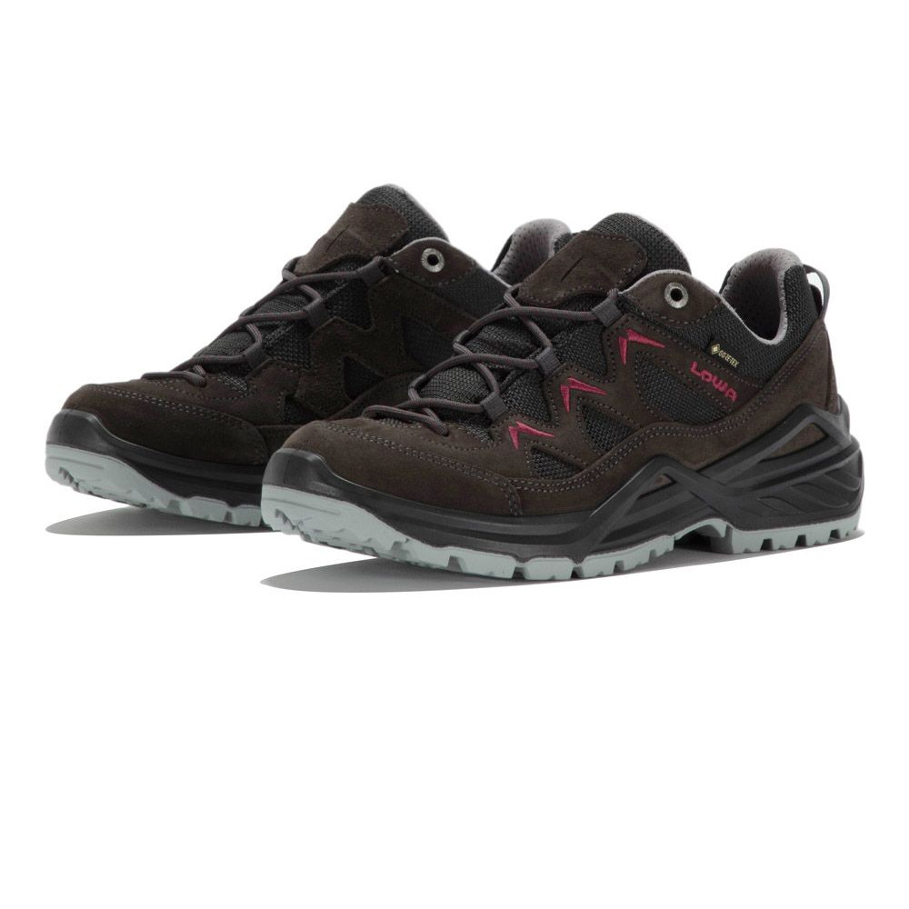 Lowa Sirkos Evo GORE-TEX  LO Women's Walking Shoes - SS25