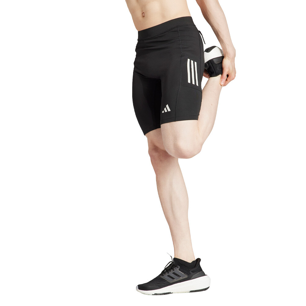 adidas Own The Run Shorts - SS25