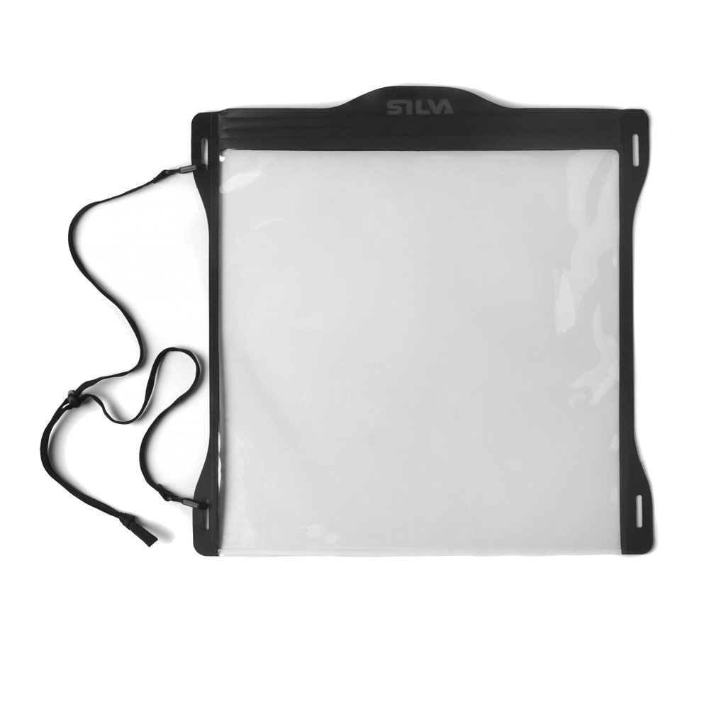 Silva Carry Dry Map Case M30
