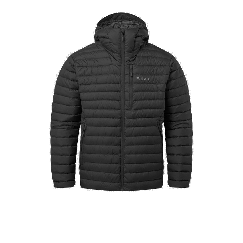 Rab Microlight Alpine Jacket - SS25