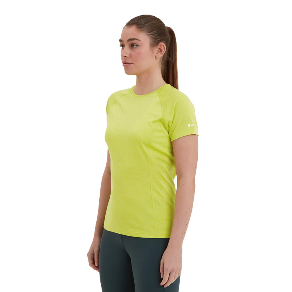 Montane Dart Women's T-Shirt - AW24