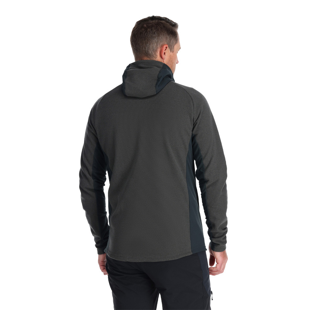 Rab Capacitor Hooded Jacket - SS25