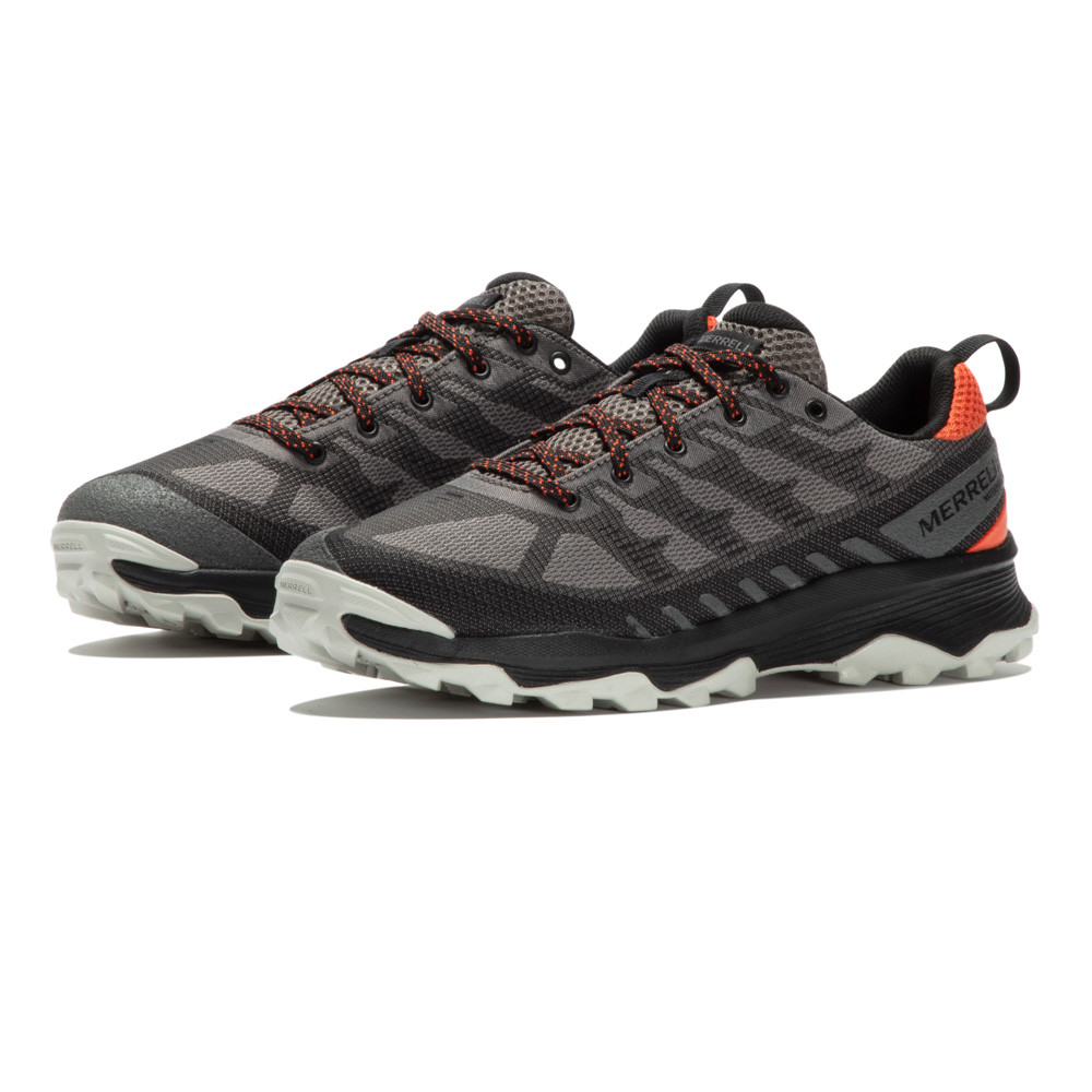 Merrell Speed Eco Waterproof Walking Shoes