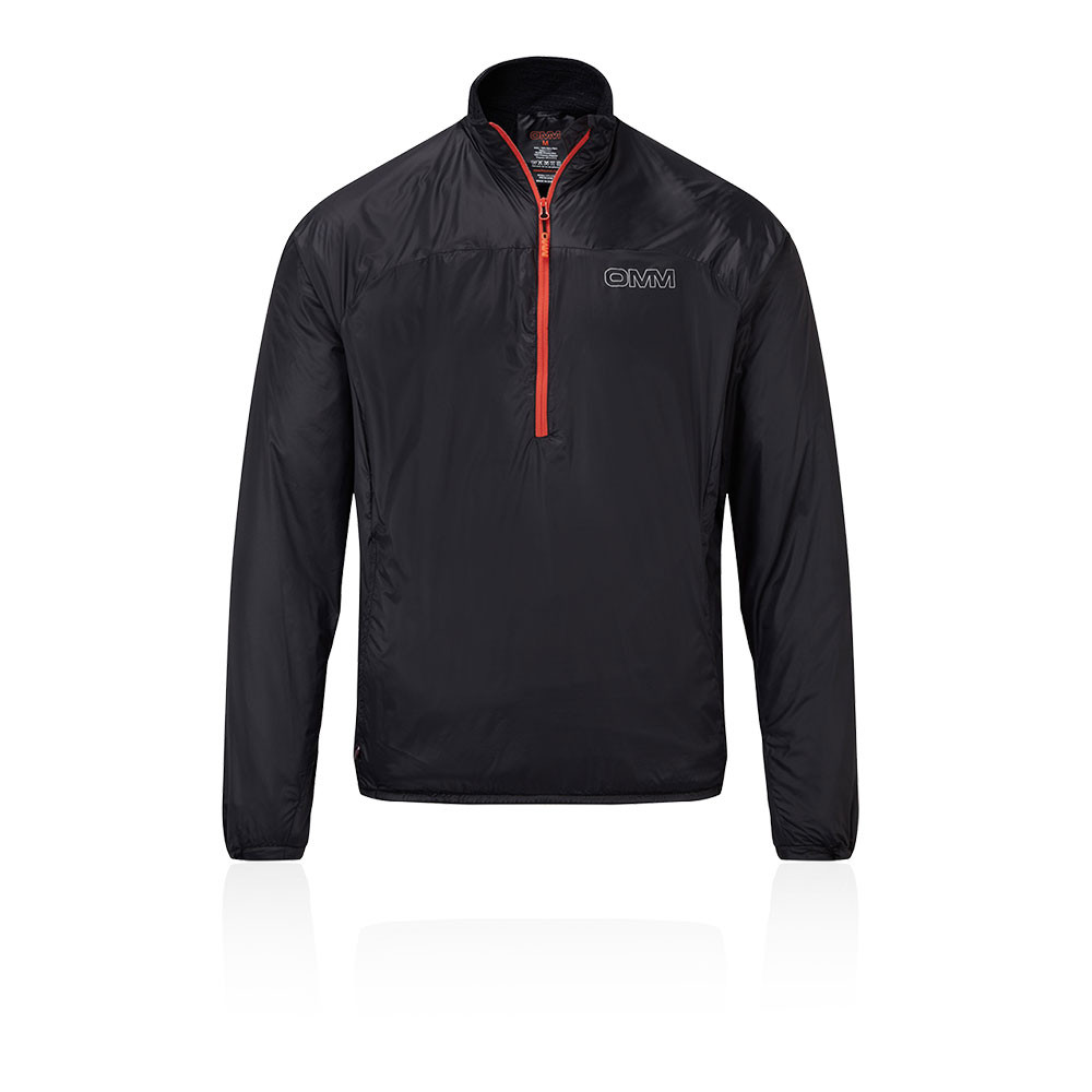 OMM SuperSonic Smock