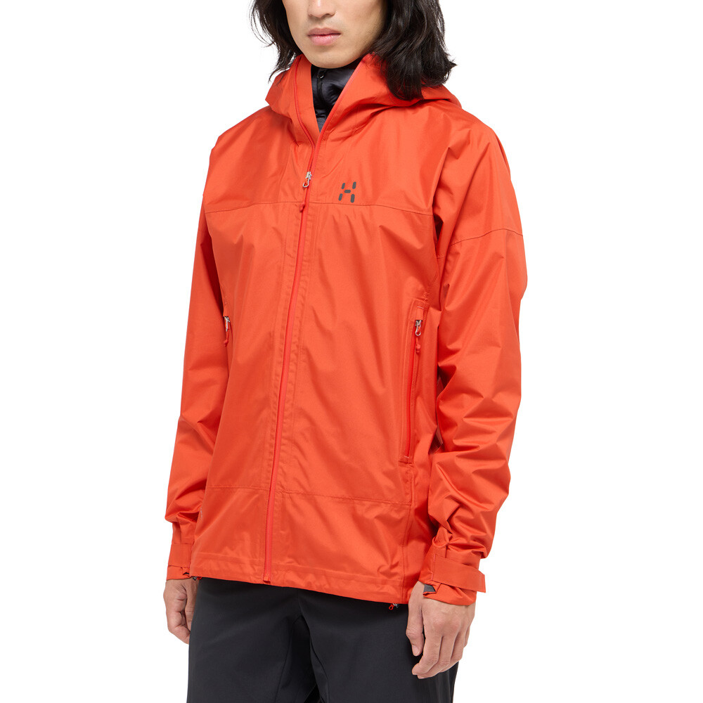 Haglofs L.I.M Airak 2.5L Jacket - SS25