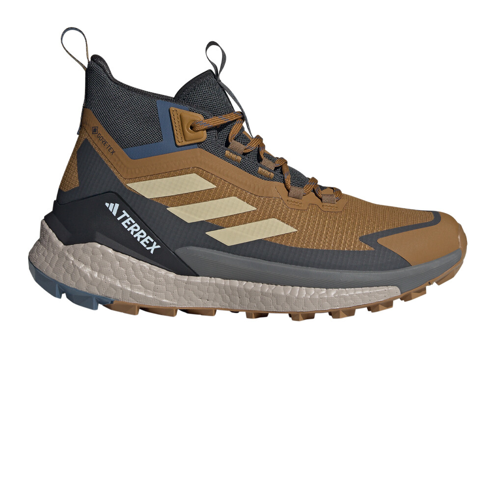 adidas Terrex Free Hiker 2 GORE-TEX Walking Boots - SS25