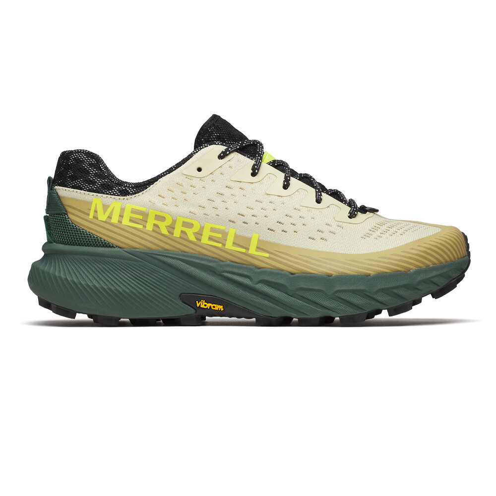 Merrell Agility Peak 5 Trail Running Shoes - SS25