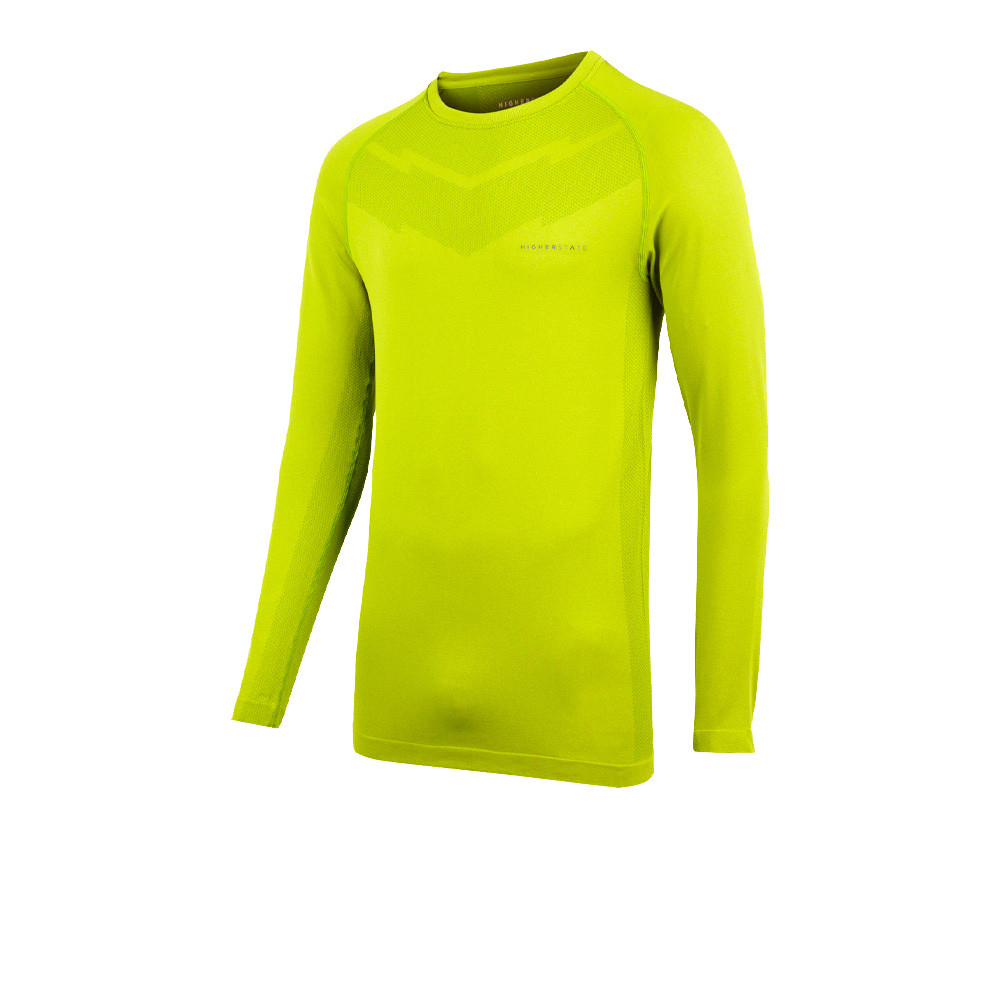Higher State Seamfree Running Top