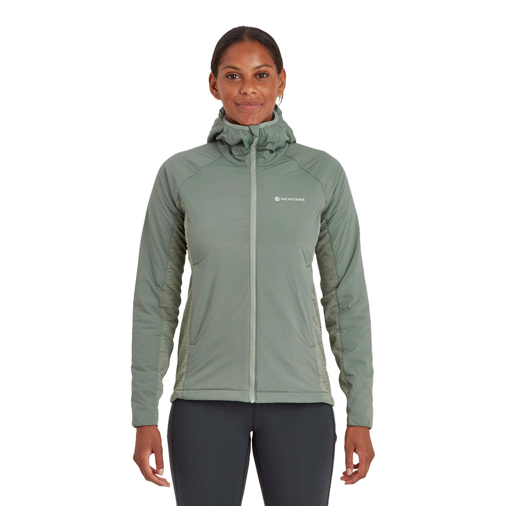 Montane Fireball Lite Women's Hooded Jacket