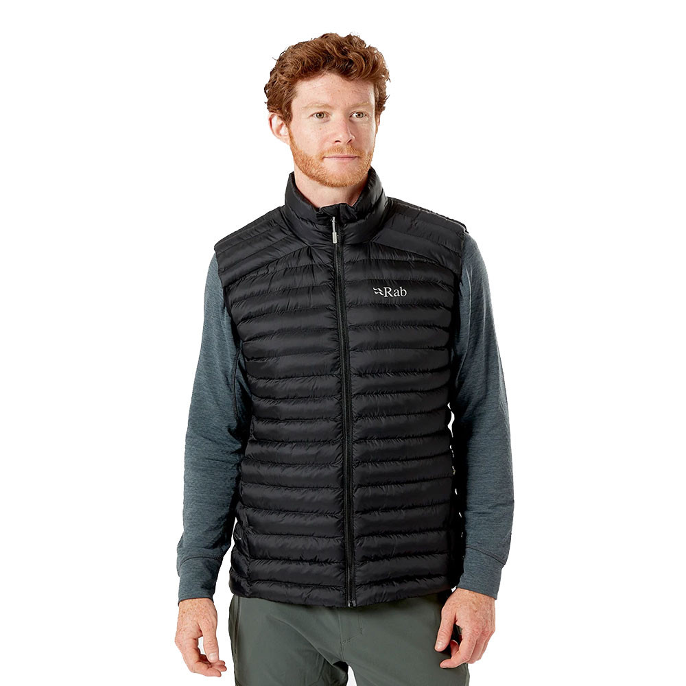 Rab Cirrus Gilet
