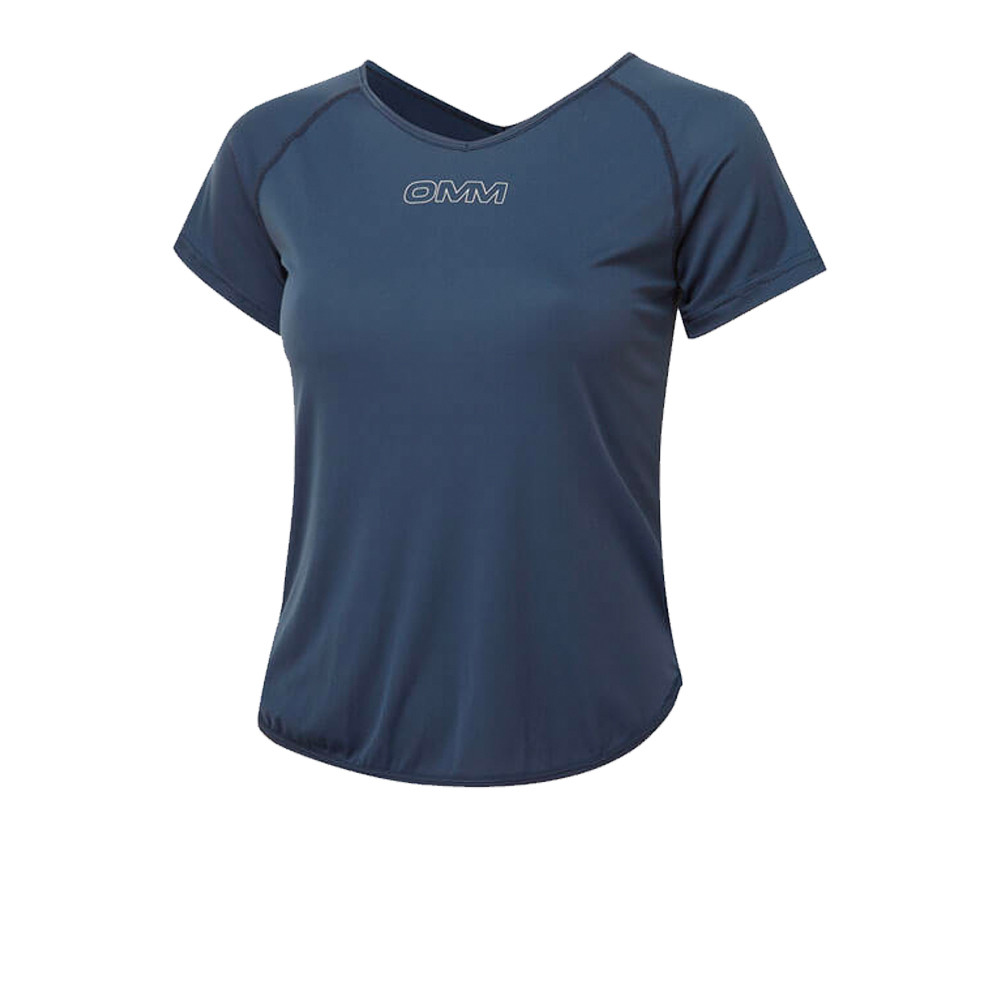 OMM Nitro Women's Running T-Shirt - SS25