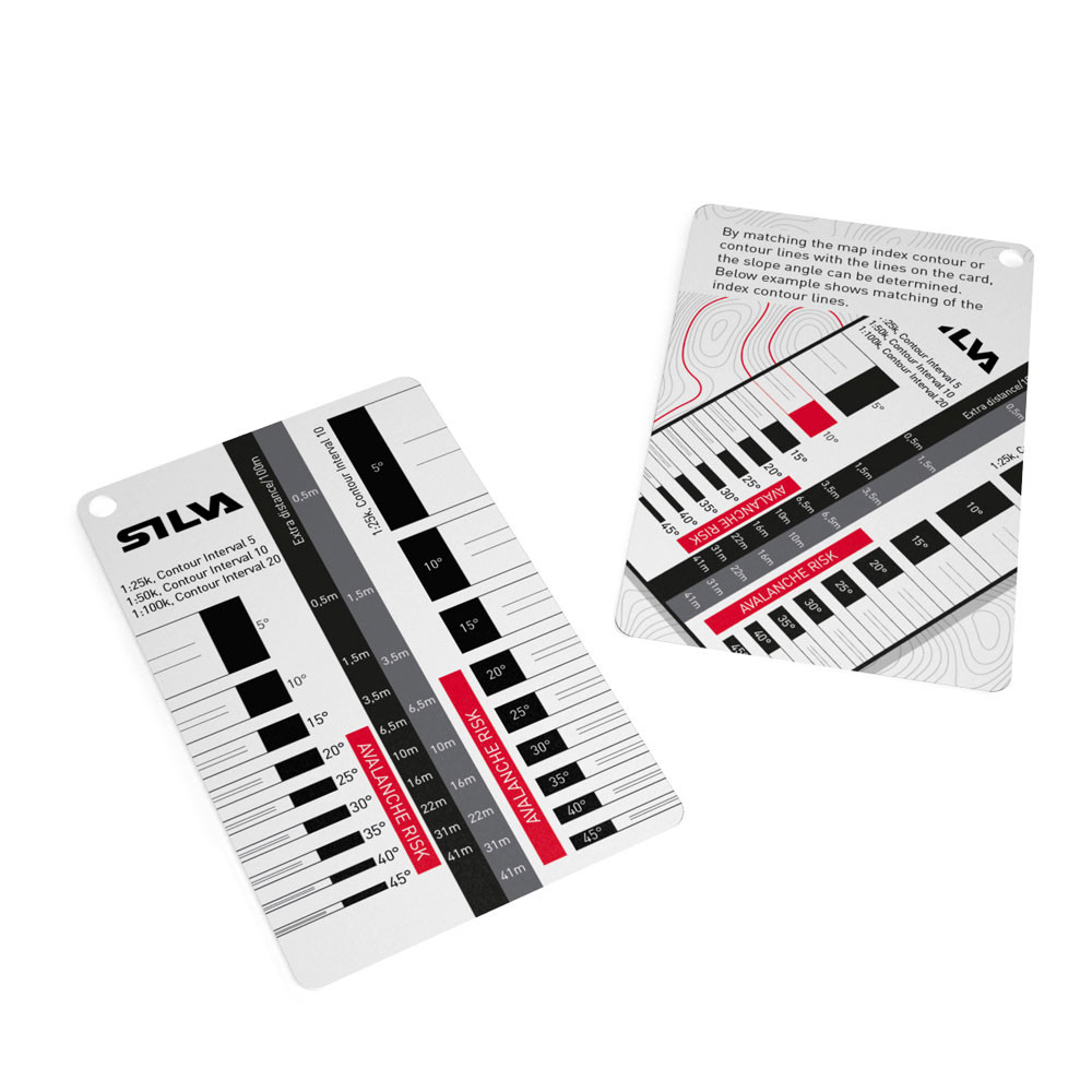 Silva Expedition Compass - SS25