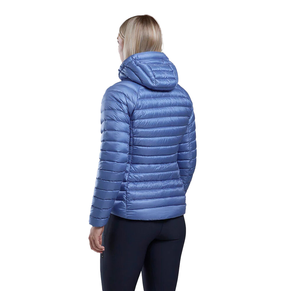 Montane Anti-Freeze Women's Hooded Jacket - SS25