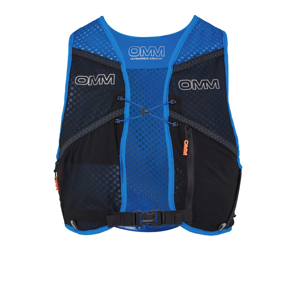 OMM UltraFire 5 Running Vest (Small) - SS25