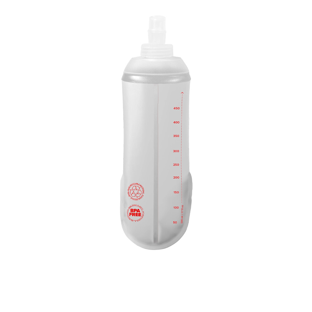 Compressport ErgoFlask 500ml Flask - SS25
