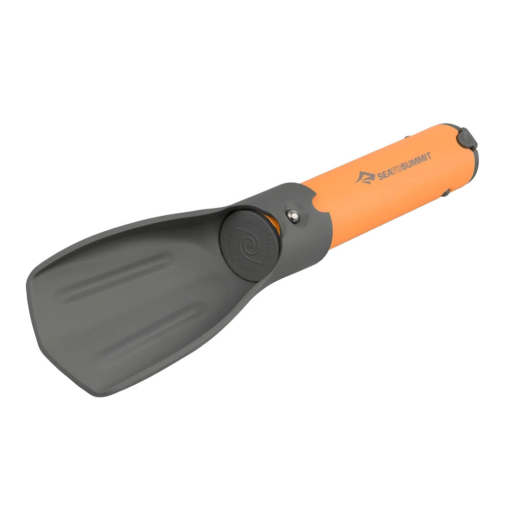Sea To Summit Pocket Trowel Nylon - SS25