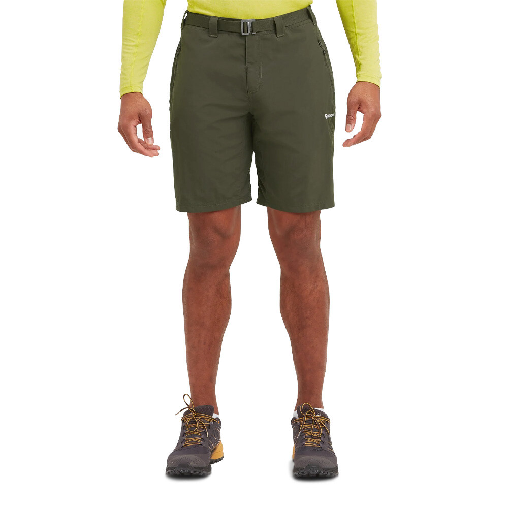 Montane Terra Shorts - SS25