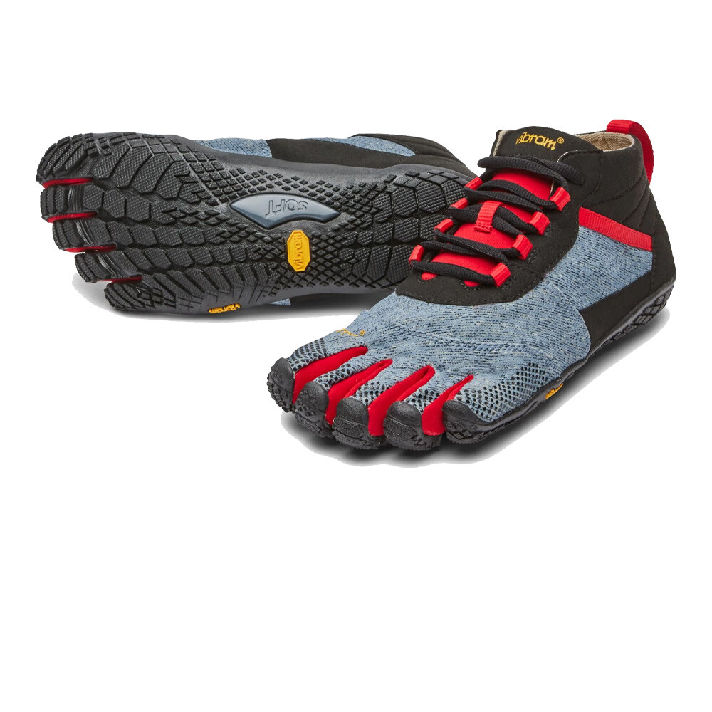 Vibram FiveFingers V-Trek Women's Walking Shoes - AW24