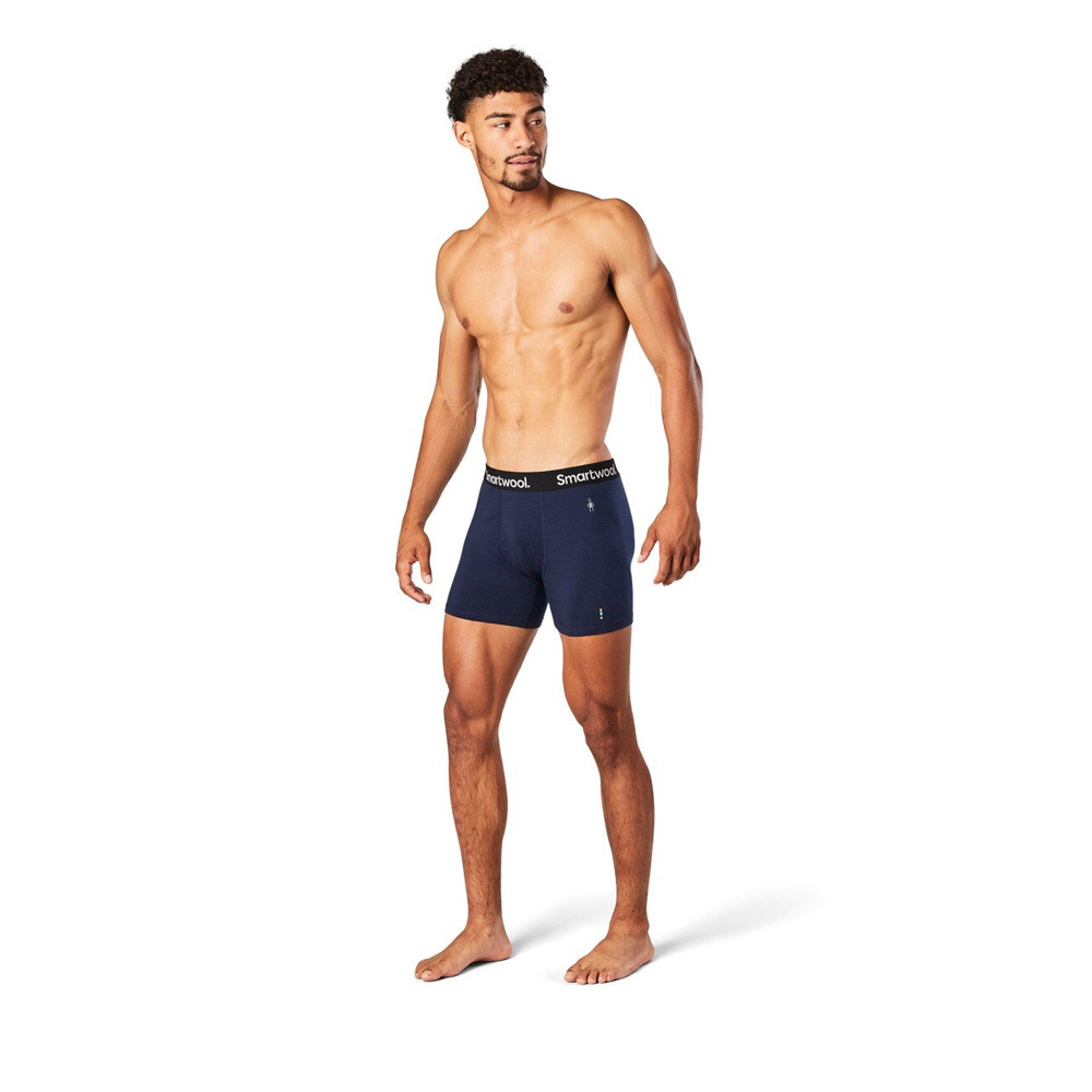 SmartWool Merino Boxer Briefs - SS25