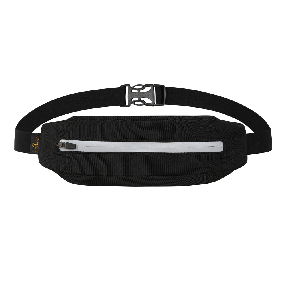 Parkrun Apricot Running Belt