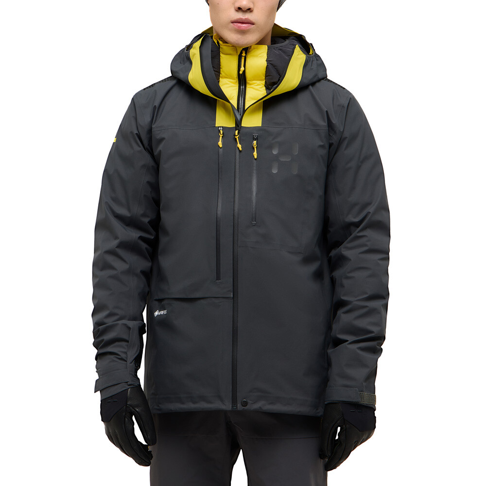 Haglofs L.I.M ZT II GORE-TEX Jacket - SS25