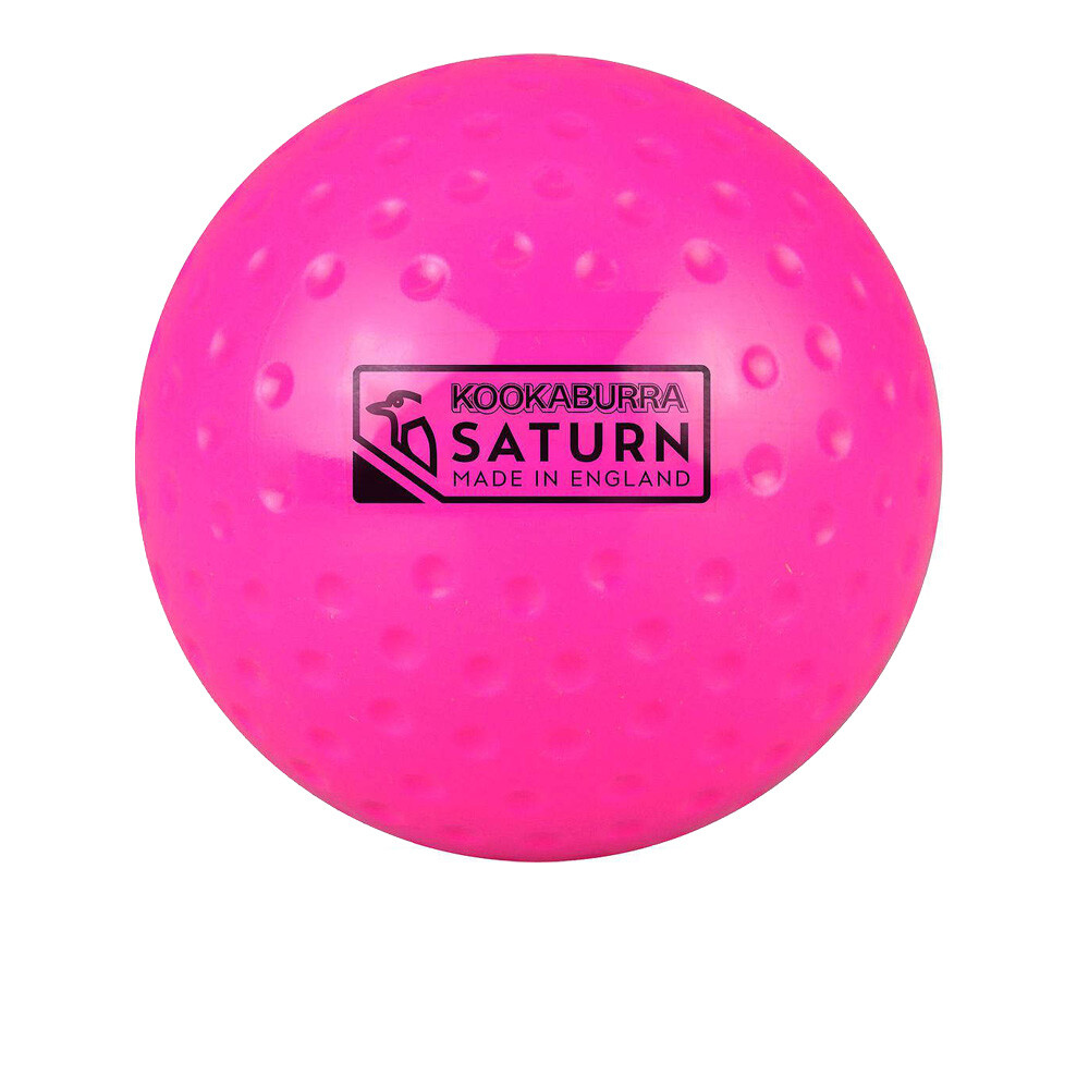 Kookaburra Dimple Saturn Hockey Ball - SS25
