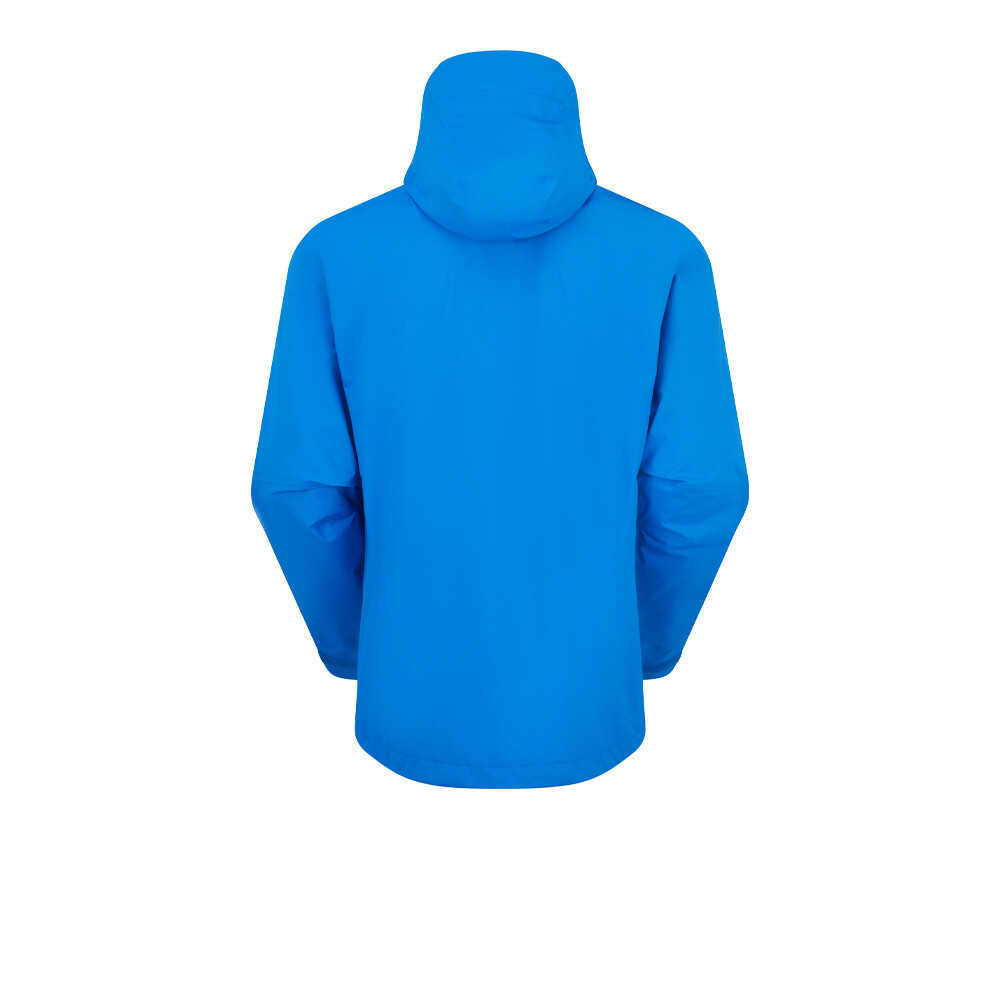 Rab Downpour Mountain Waterproof Jacket - SS25