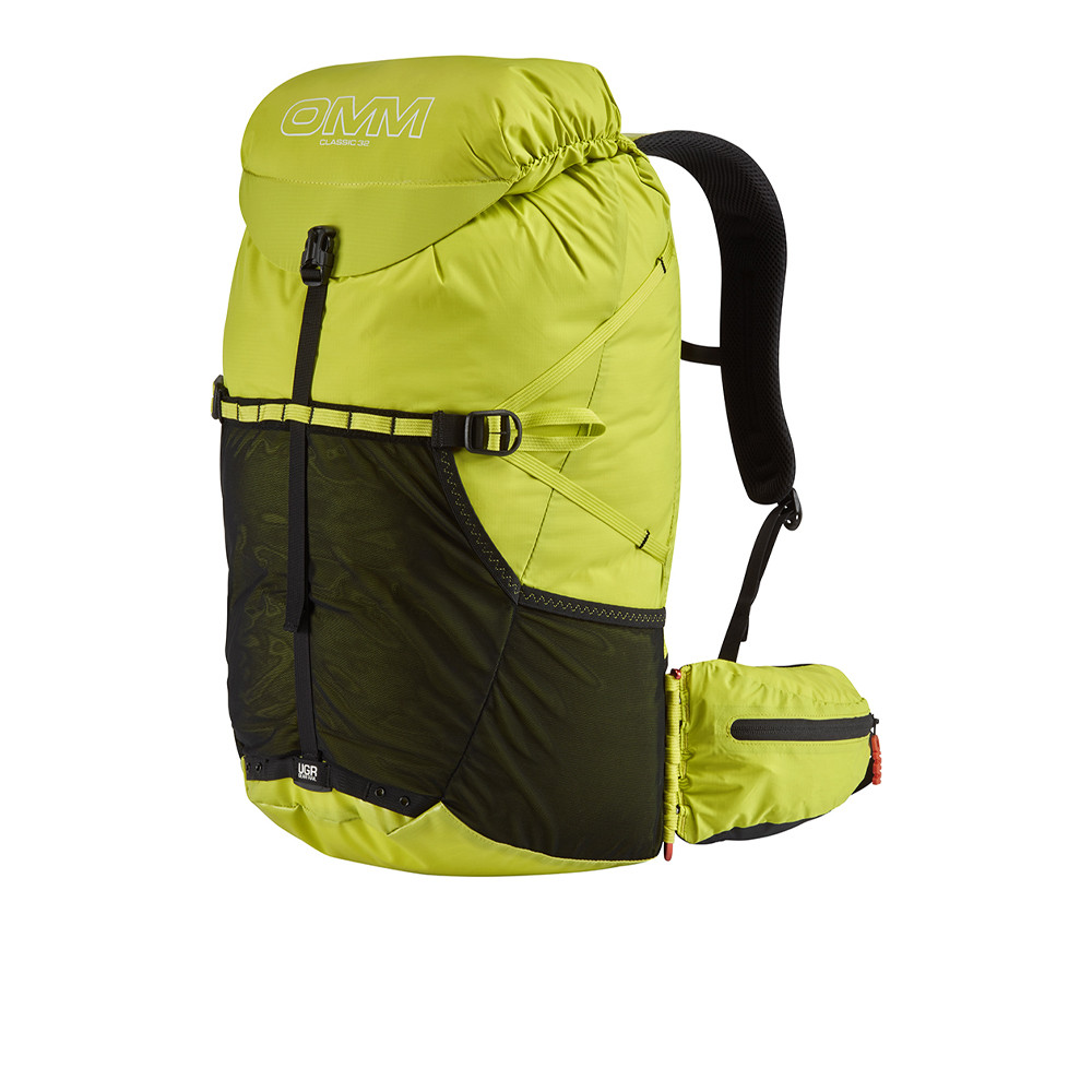 OMM Classic 32 Mountain Marathon Pack - SS25