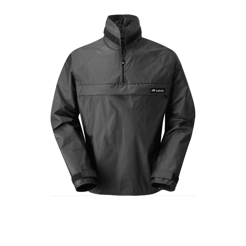 Buffalo Windshirt Jacket -  SS25