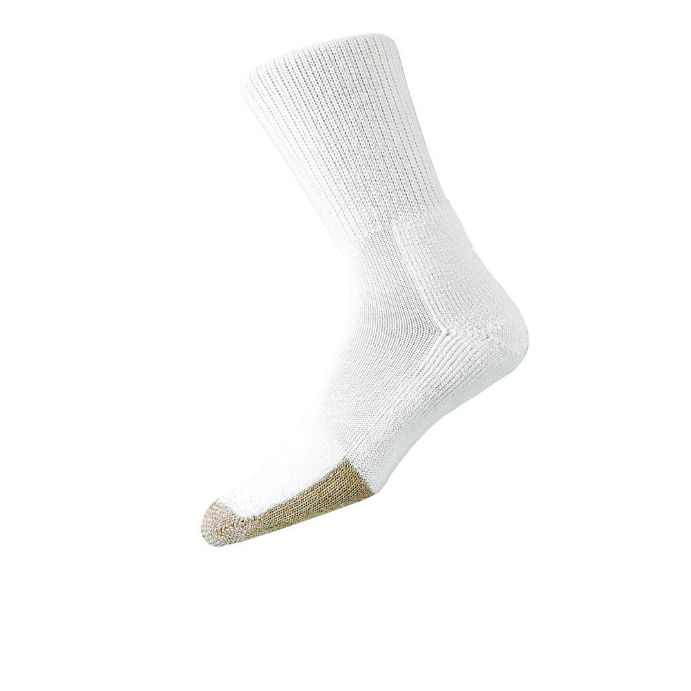Thorlo Heavyweight Padded Crew Tennis Sock - AW24