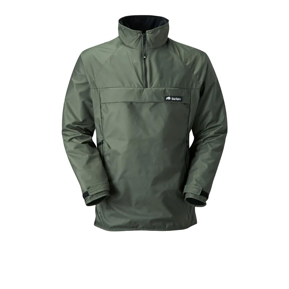 Buffalo Active Lite Shirt Jacket -  SS25
